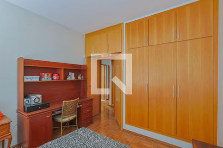 Apartamento à venda com 107m², 3 quartos e 1 vaga Apartamento à venda com 107m², 3 quartos e 1 vagaQuarto 1