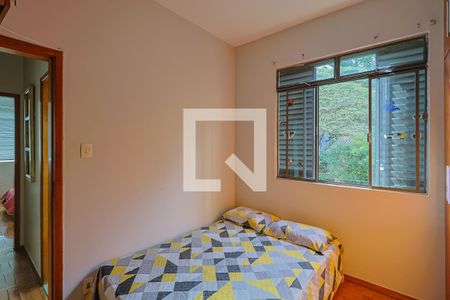 Apartamento à venda com 107m², 3 quartos e 1 vaga Apartamento à venda com 107m², 3 quartos e 1 vagaQuarto 3