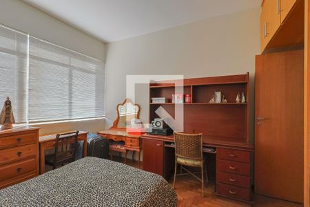 Apartamento à venda com 107m², 3 quartos e 1 vaga Apartamento à venda com 107m², 3 quartos e 1 vagaQuarto 1