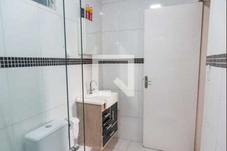 Apartamento à venda com 138m², 3 quartos e 1 vaga Apartamento à venda com 138m², 3 quartos e 1 vagaBanheiro