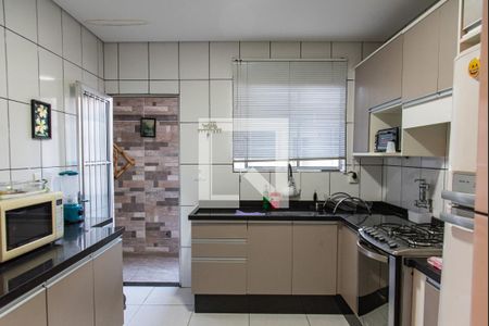 Apartamento à venda com 138m², 3 quartos e 1 vaga Apartamento à venda com 138m², 3 quartos e 1 vagaCozinha