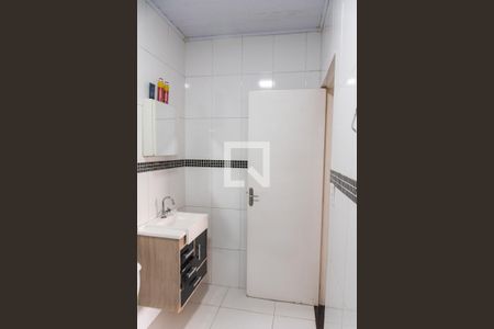 Apartamento à venda com 138m², 3 quartos e 1 vaga Apartamento à venda com 138m², 3 quartos e 1 vagaBanheiro