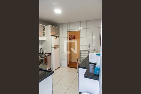 Apartamento à venda com 138m², 3 quartos e 1 vaga Apartamento à venda com 138m², 3 quartos e 1 vagaCozinha