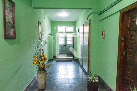 Apartamento à venda com 138m², 3 quartos e 1 vaga Apartamento à venda com 138m², 3 quartos e 1 vagaHall de entrada