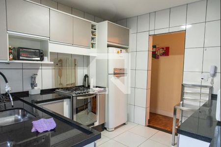 Apartamento à venda com 138m², 3 quartos e 1 vaga Apartamento à venda com 138m², 3 quartos e 1 vagaCozinha
