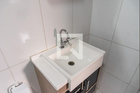 Apartamento à venda com 138m², 3 quartos e 1 vaga Apartamento à venda com 138m², 3 quartos e 1 vagaBanheiro
