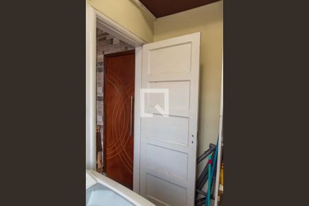 Apartamento à venda com 138m², 3 quartos e 1 vaga Apartamento à venda com 138m², 3 quartos e 1 vagaLavanderia