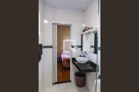 Apartamento à venda com 138m², 3 quartos e 1 vaga Apartamento à venda com 138m², 3 quartos e 1 vagaBanheiro da suíte