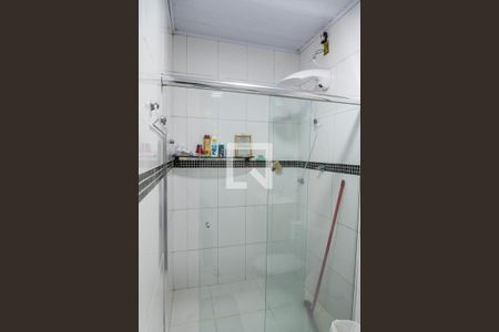 Apartamento à venda com 138m², 3 quartos e 1 vaga Apartamento à venda com 138m², 3 quartos e 1 vagaBanheiro