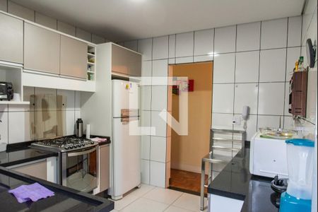 Apartamento à venda com 138m², 3 quartos e 1 vaga Apartamento à venda com 138m², 3 quartos e 1 vagaCozinha