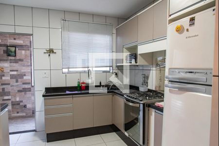 Apartamento à venda com 138m², 3 quartos e 1 vaga Apartamento à venda com 138m², 3 quartos e 1 vagaCozinha