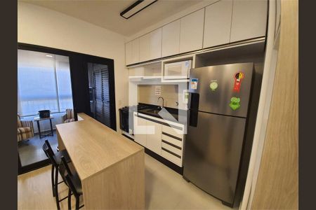 Apartamento à venda com 1 quarto, 50m² em Brás, São Paulo