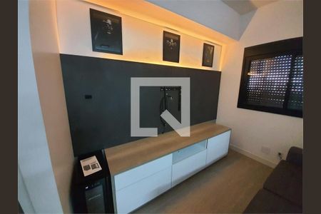 Apartamento à venda com 1 quarto, 50m² em Brás, São Paulo