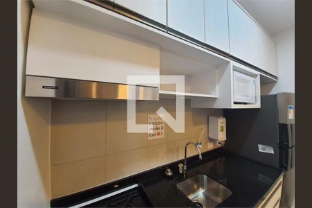 Apartamento à venda com 1 quarto, 50m² em Brás, São Paulo
