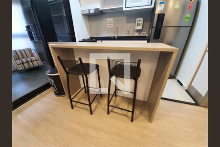 Apartamento à venda com 1 quarto, 50m² em Brás, São Paulo