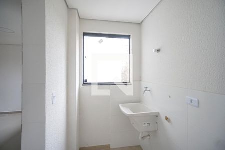 Vista do quarto 01 de apartamento para alugar com 2 quartos, 40m² em Chácara Seis de Outubro, São Paulo