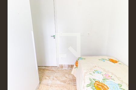 Apartamento à venda com 41m², 2 quartos e 1 vagaQuarto 2