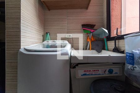 Apartamento à venda com 72m², 3 quartos e 1 vaga Apartamento à venda com 72m², 3 quartos e 1 vagaÁrea de Serviço