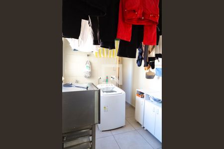 Apartamento à venda com 168m², 4 quartos e 2 vagas Apartamento à venda com 168m², 4 quartos e 2 vagasÁrea de Serviço