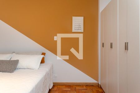 Apartamento à venda com 111m², 3 quartos e 1 vaga