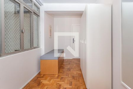 Apartamento à venda com 111m², 3 quartos e 1 vaga