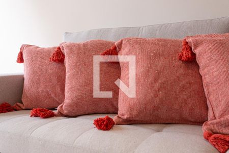 Apartamento à venda com 111m², 3 quartos e 1 vaga