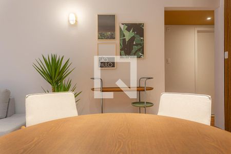 Apartamento à venda com 111m², 3 quartos e 1 vaga