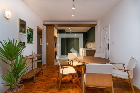 Apartamento à venda com 111m², 3 quartos e 1 vaga