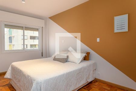 Apartamento à venda com 111m², 3 quartos e 1 vaga