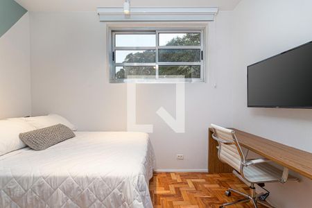 Apartamento à venda com 111m², 3 quartos e 1 vaga