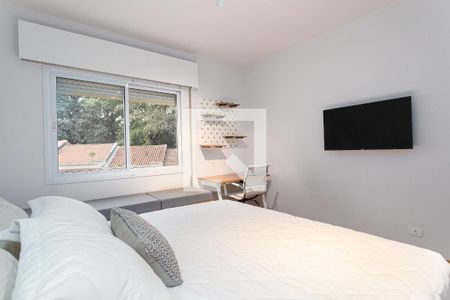 Apartamento à venda com 111m², 3 quartos e 1 vaga