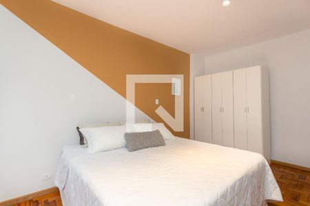 Apartamento à venda com 111m², 3 quartos e 1 vaga