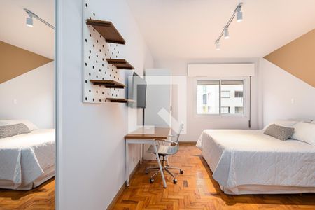 Apartamento à venda com 111m², 3 quartos e 1 vaga