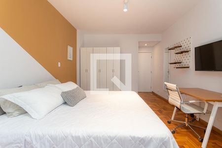 Apartamento à venda com 111m², 3 quartos e 1 vaga