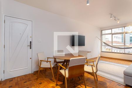 Apartamento à venda com 111m², 3 quartos e 1 vaga