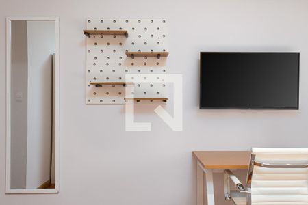 Apartamento à venda com 111m², 3 quartos e 1 vaga