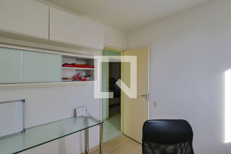 Quarto 1 de apartamento para alugar com 3 quartos, 83m² em Cruzeiro, Belo Horizonte