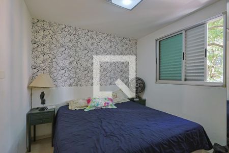 Quarto 2 de apartamento para alugar com 3 quartos, 83m² em Cruzeiro, Belo Horizonte
