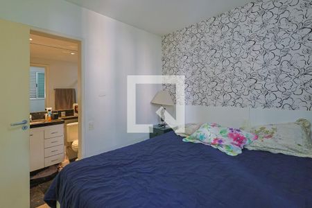 Quarto 2 de apartamento para alugar com 3 quartos, 83m² em Cruzeiro, Belo Horizonte