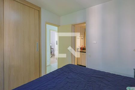 Quarto 2 de apartamento para alugar com 3 quartos, 83m² em Cruzeiro, Belo Horizonte