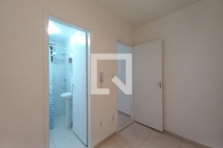 Sala de apartamento para alugar com 1 quarto, 40m² em Centro, Campinas