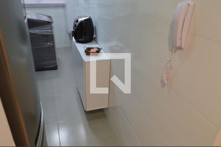 Apartamento para alugar com 68m², 3 quartos e 1 vaga Apartamento para alugar com 68m², 3 quartos e 1 vagaCozinha