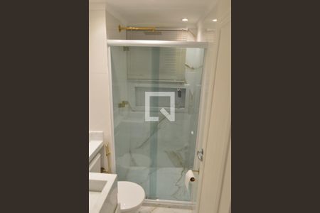 Apartamento para alugar com 68m², 3 quartos e 1 vaga Apartamento para alugar com 68m², 3 quartos e 1 vagaBanheiro