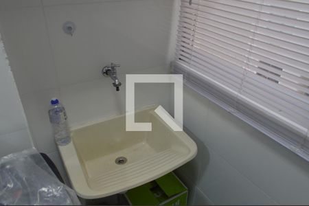 Apartamento para alugar com 68m², 3 quartos e 1 vaga Apartamento para alugar com 68m², 3 quartos e 1 vagaÁrea de Serviço