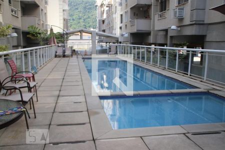 Apartamento para alugar com 68m², 3 quartos e 1 vaga Apartamento para alugar com 68m², 3 quartos e 1 vagaÁrea comum - Piscina