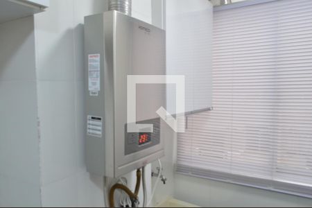 Apartamento para alugar com 68m², 3 quartos e 1 vaga Apartamento para alugar com 68m², 3 quartos e 1 vagaÁrea de Serviço