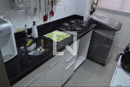 Apartamento para alugar com 68m², 3 quartos e 1 vaga Apartamento para alugar com 68m², 3 quartos e 1 vagaCozinha