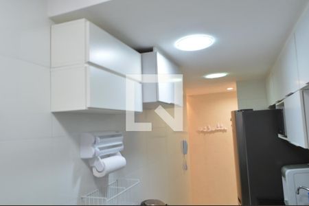 Apartamento para alugar com 68m², 3 quartos e 1 vaga Apartamento para alugar com 68m², 3 quartos e 1 vagaCozinha