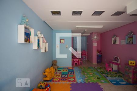 Apartamento para alugar com 68m², 3 quartos e 1 vaga Apartamento para alugar com 68m², 3 quartos e 1 vagaBrinquedoteca