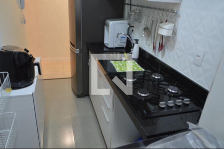 Apartamento para alugar com 68m², 3 quartos e 1 vaga Apartamento para alugar com 68m², 3 quartos e 1 vagaCozinha